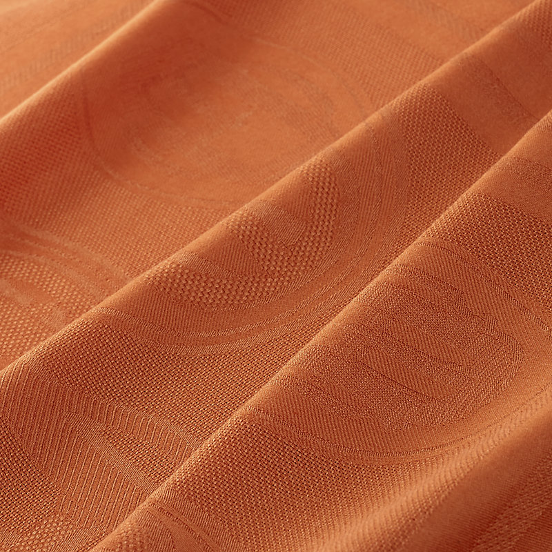 【上品で可愛らしさもある】HERMES★Tuch 115 Bouclerie Moderne Bouclerie Moderne scarf 115 | Hermès Mainland China